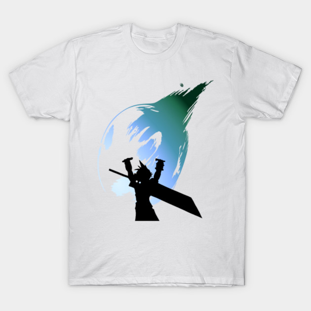 Spirit Meteor T-Shirt-TOZ